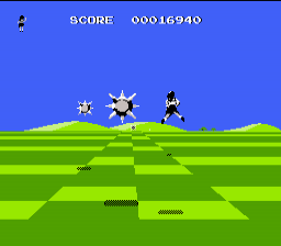 Attack Animal Gakuen (Japan)